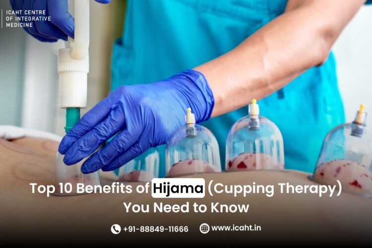 Best Hijama Centre in Bangalore