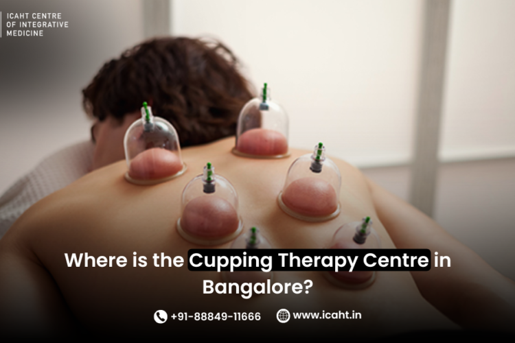 Best Hijama Therapy in Bangalore
